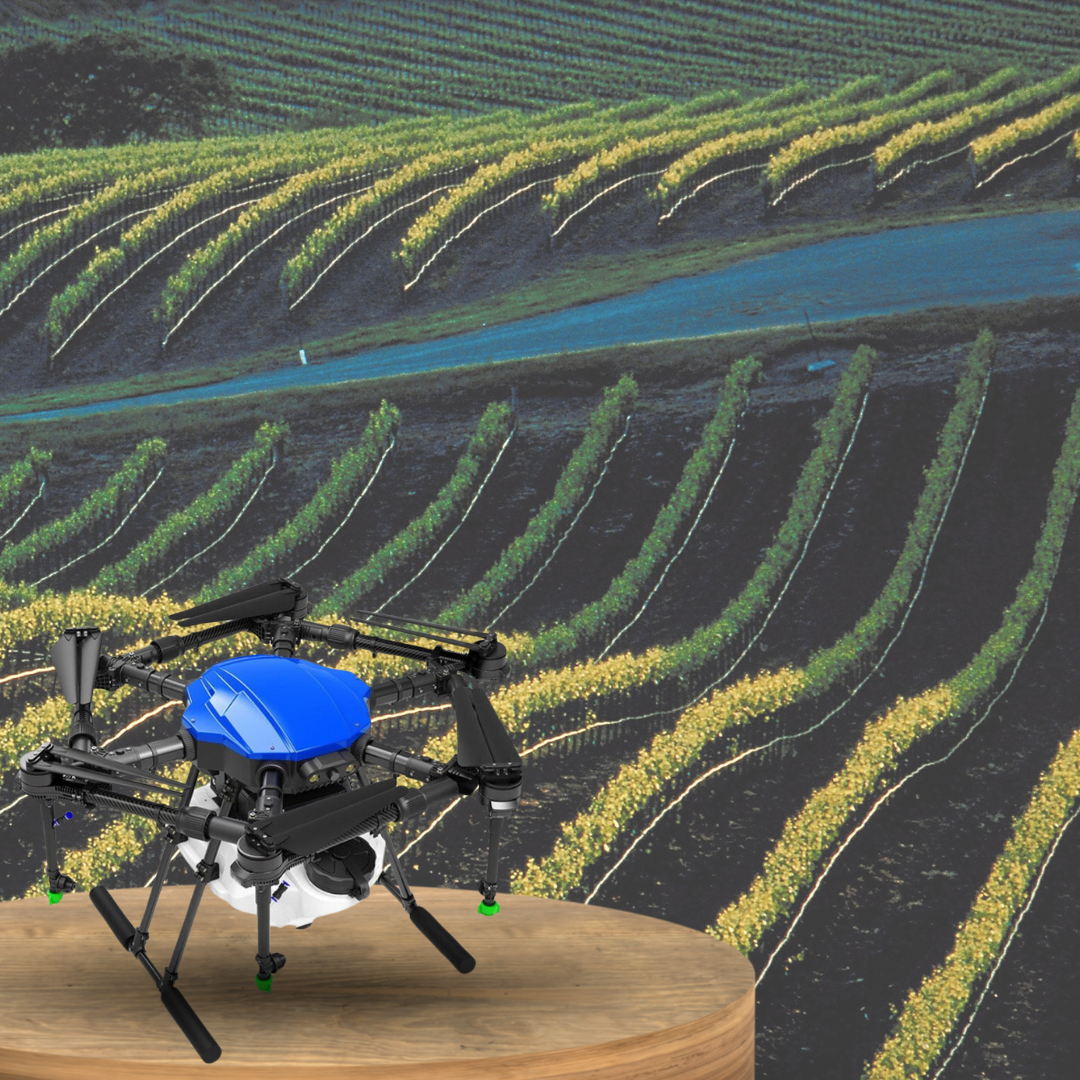 ABS Agricultural Drones